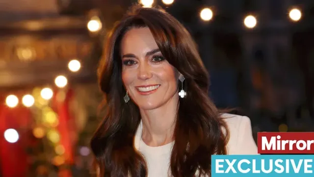 Kate Middleton steals Queen's style hack to grab attention!