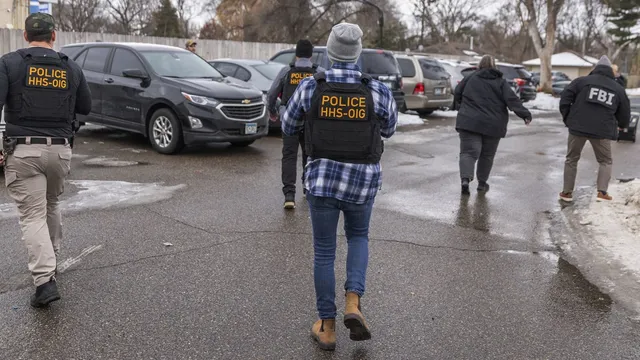 Federal judge halts DHS termination of family reunification programs