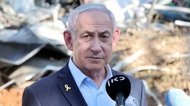 Netanyahu pivots to Gaza strategizing after Iran victory