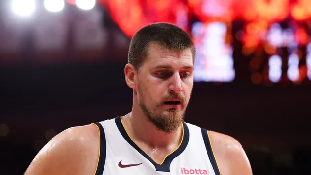 Nikola Jokic faces MVP ineligibility due to injury setback