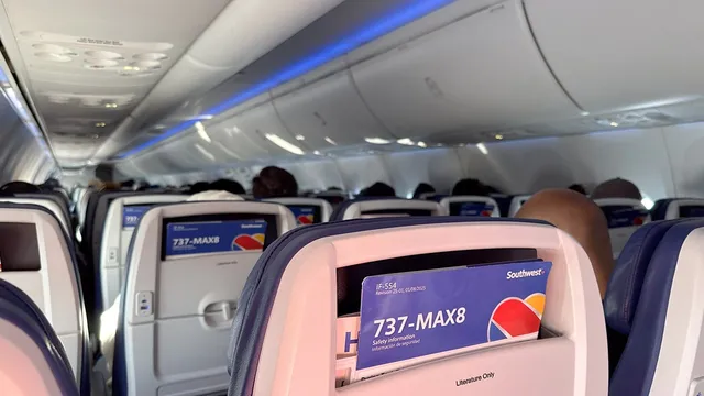 Passengers criticize Southwest's confusing new assigned seating policy