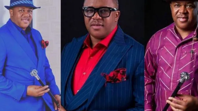 Nigerian Nollywood actor Francis Duru dies at 57 after brief illness