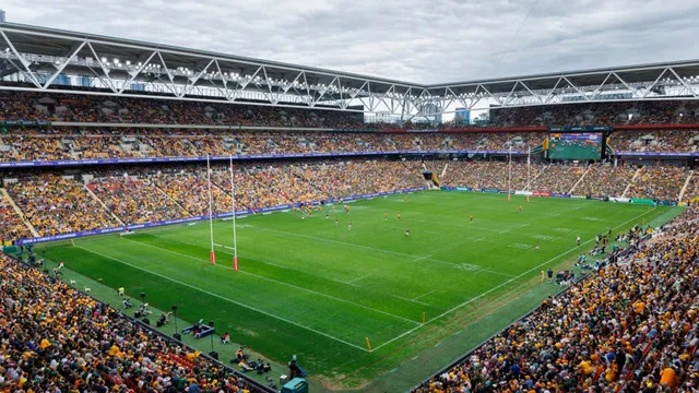 Wallabies seek redemption against Springboks
