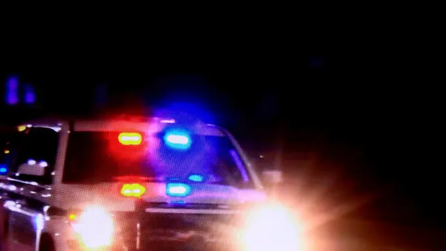 Five shot at Virginia State University, one critical