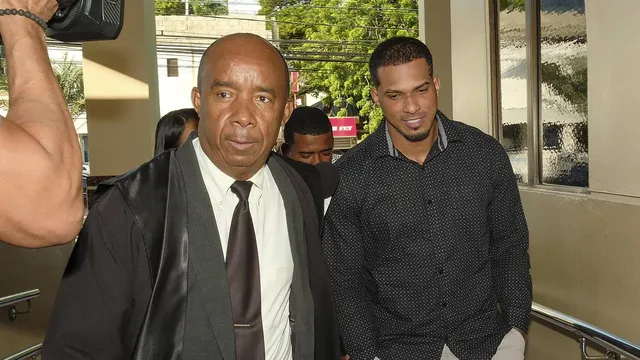 Wander Franco's trial delayed as missing witness causes confusion