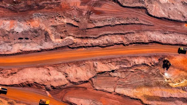 Nicaragua Grants Mining Lease to China
