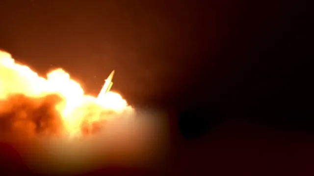 US Patriot missile strikes Kuwait airport amid escalating tensions