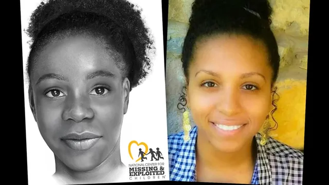 Authorities identify Vandy Jane Doe as Yadezia Jones after seven years