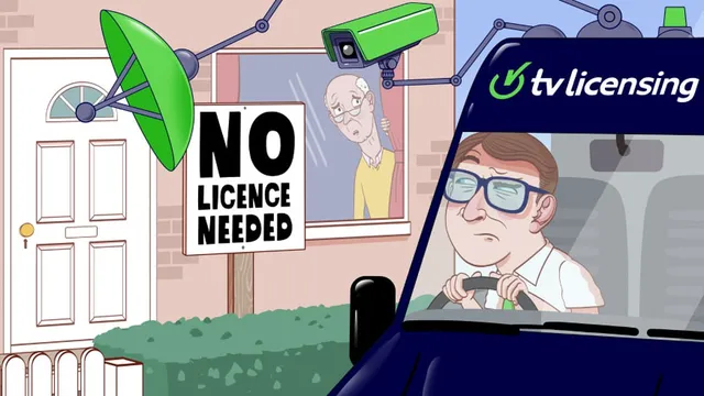 TV Licensing targets users for unlicensed iPlayer access