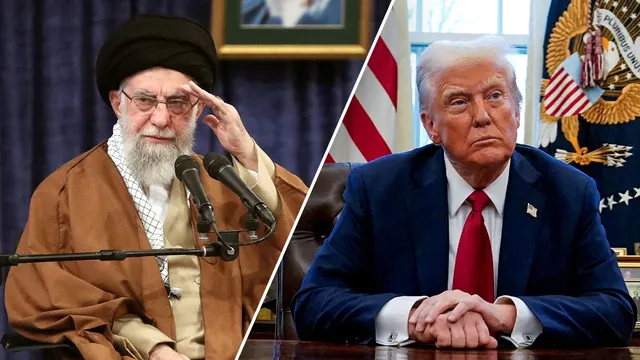 Iran and US begin critical negotiations on nuclear program in Oman