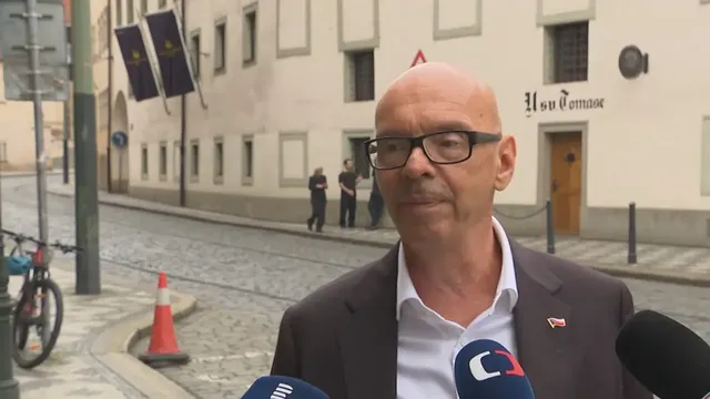 Czech government approves State Cultural Policy for 2026-2029 despite criticism