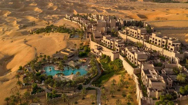 Minor Hotels aims for significant growth by 2027