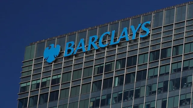 Barclays fined £40 million for reckless fundraising practices