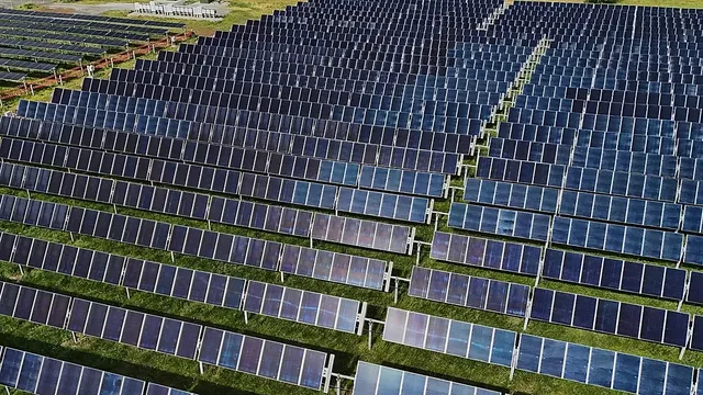 UK company faces insolvency over Portugal's largest solar plant