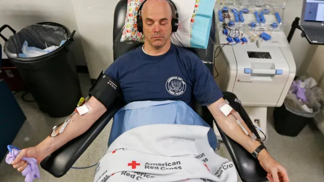 Utah legislators push controversial bill allowing patients to bring their own blood