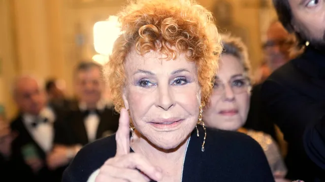 Ornella Vanoni dies, leaving a legacy of Italian music