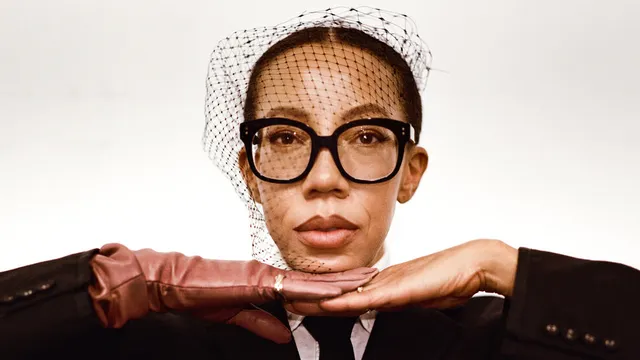Amy Sherald, Brazen Optimist