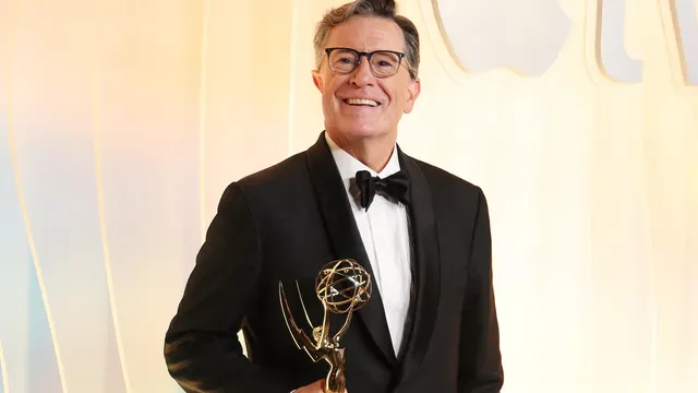 CBS cancels Late Show with Stephen Colbert over financial issues