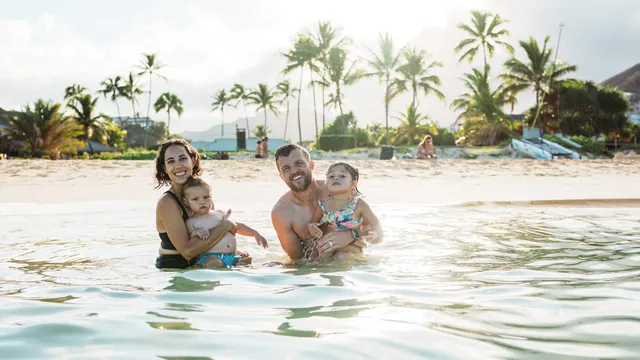 Hawaii raises tourist tax to fund climate change initiatives
