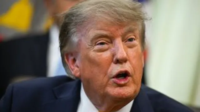 Trump reveals beef import plan from Argentina and Brazil