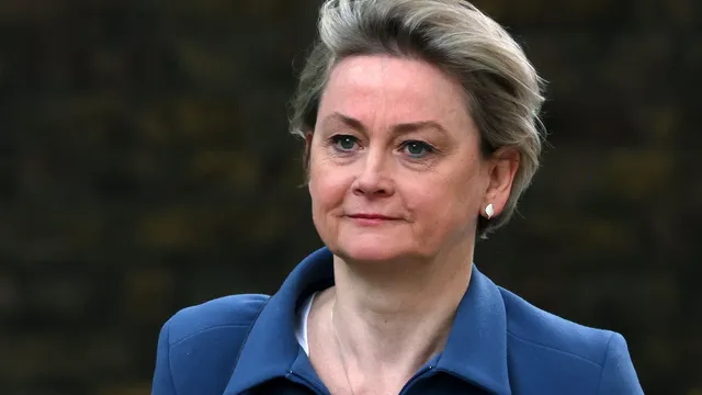 UK politicians push for changes to the European Convention on Human Rights