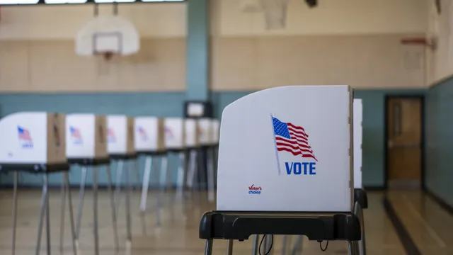 Maryland plans special session to redraw congressional maps