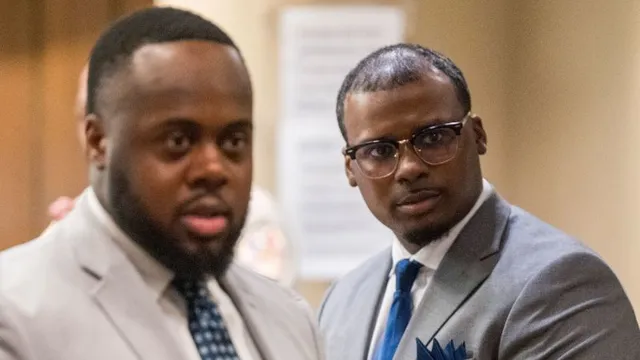 Former officer regrets not intervening during Tyre Nichols fatal beating