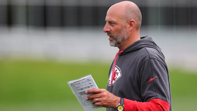 Ravens fire John Harbaugh after 18 seasons of coaching