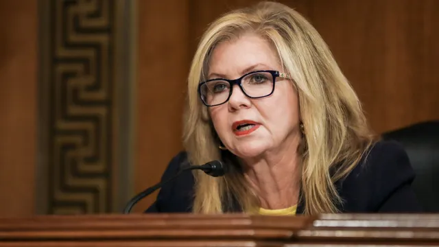 Marsha Blackburn wins Tennessee GOP primary for governor