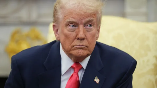 UK stocks plummet as Trump tariffs trigger market turmoil