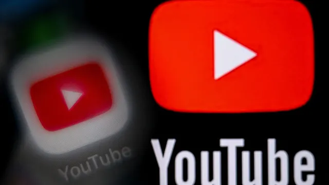 YouTube surpasses Hollywood media companies in ad revenue