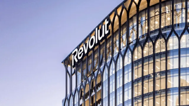 Revolut seeks US banking licence to expand services