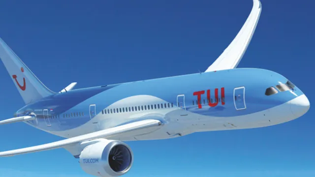 Airlines cancel flights as Venezuela crisis escalates