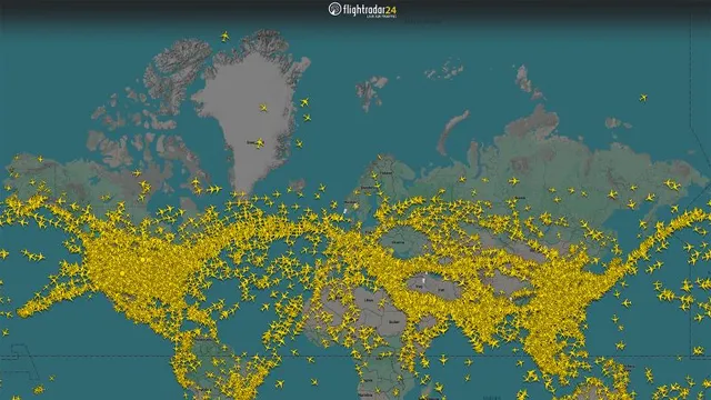 Major airlines suspend flights to Middle East amid escalating conflict