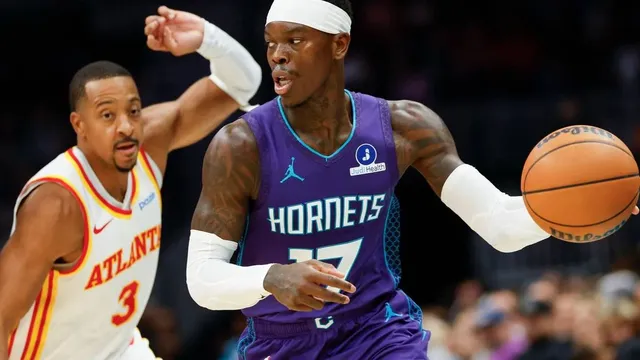 German NBA players Schröder and Wagner lose, Steinbach debuts with six points