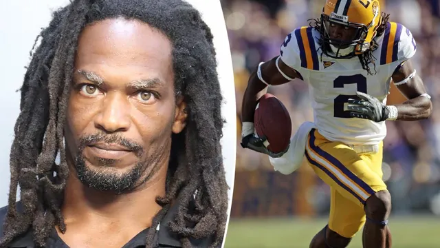 Demetrius Byrd arrested for threatening passenger with knife on bus