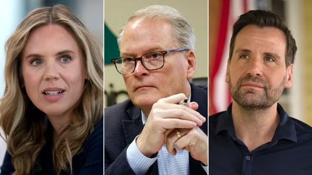 CNN analyst says US Senate control too close to call as polling margins narrow in key states