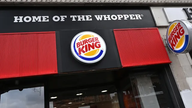 Burger King makes significant changes to the Whopper after customer feedback