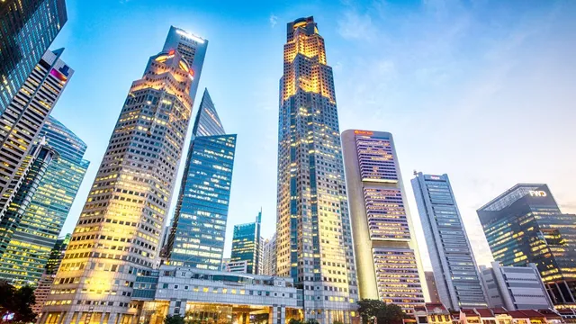 Singaporean firms dominate Southeast Asia with record revenue