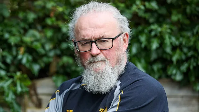 IRA prisoner reveals secrets from explosive Boston Tapes project