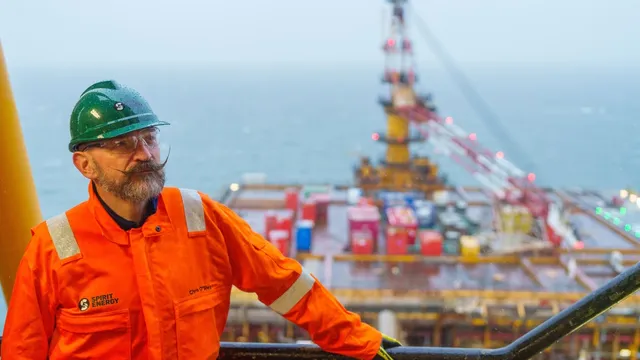 Centrica injects record gas supplies as winter cold hits UK
