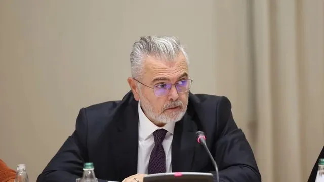 Albania's Justice Minister proposes new safeguards for minors in police custody