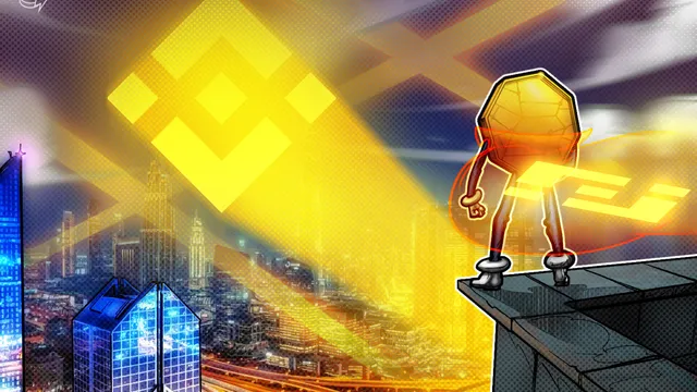 Binance employees detained in UAE over financial inquiries