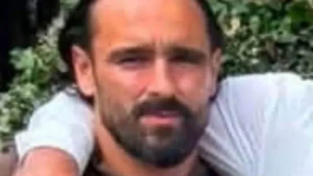 Man arrested after shooting at traveller site
