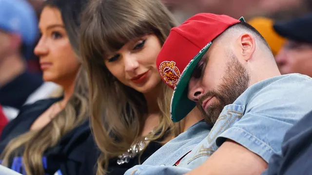 Taylor Swift's concerts boost local economies significantly