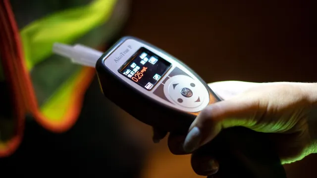 Latvian minister arrested for drinking at work