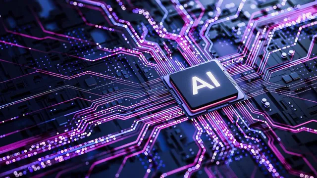 Czech survey finds 56 percent of workers use artificial intelligence, up from one-third two years ago