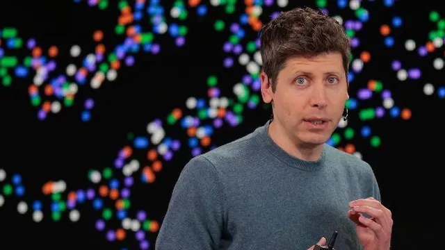 FBI arrests OpenAI employee for planting listening device in company office