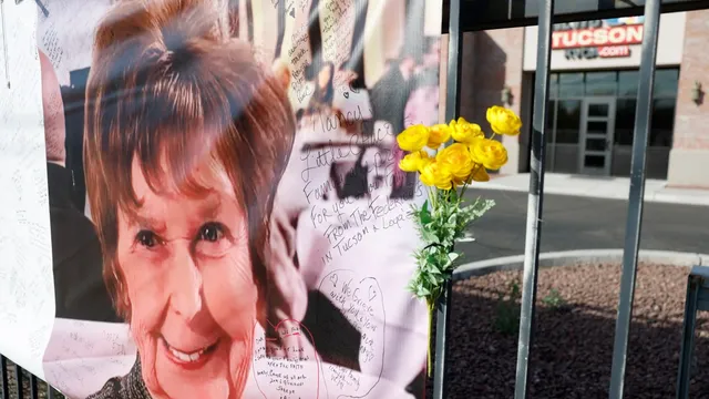 Nancy Guthrie remains missing as ransom notes send shockwaves