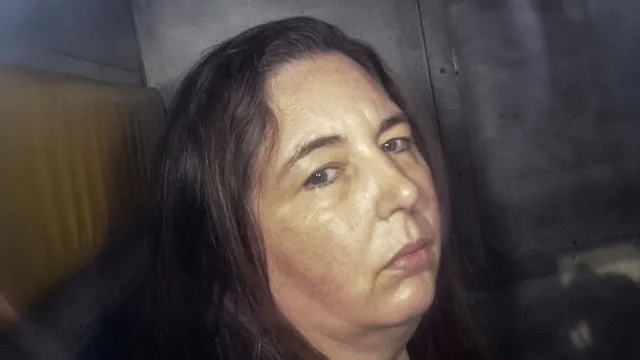 Erin Patterson convicted of poisoning family members with mushrooms